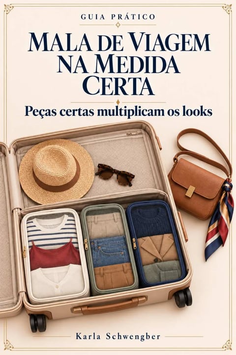 Capa do guia Mala de Viagem na Medida Certa